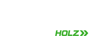 Logo Laubichler Holz white
