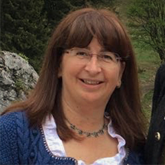 Monika Laubichler Monika Laubichler - Buchhaltung, Administration bei Laubichler Holz